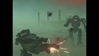 Helldivers 2 - LVL 8 how did bro survive???