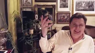 Евгений Понасенков о ЛГБТ