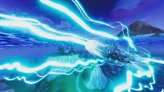 New Fortnite Loading Screen (Moving Rocket Loading Screen)