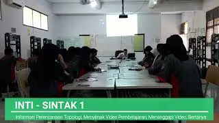 UJI KINERJA (UKIN) PPG DALJAB 2023 - UPI