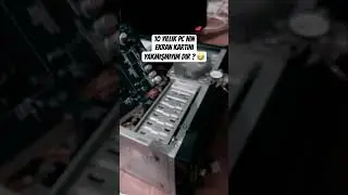 Ekran Kartından Soğutucuyu Sökerseniz Ne Olur ? 🔥😅