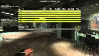 Black Ops | New PC testing, yup its buggy