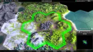 Pandora First Contact Episode 2: new island