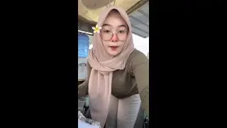 Tomat janda semok live tiktok