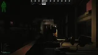Tarkov - málem mu to ujelo
