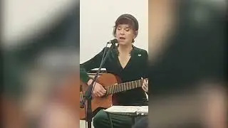 Людмила Кононова - Забери меня, Музыка (стихи монахини Амвросии)