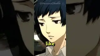 WORST Character in Persona 5 😤