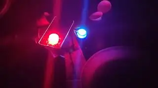 Test video rater alo