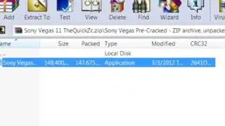 How to download Sony Vegas Pro 11 100%25 free working