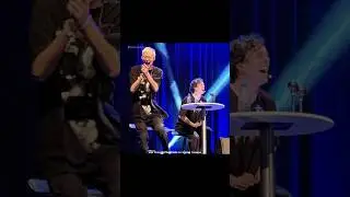 а ты пахнешь как спокойствие, как в голове тишина... #арсенийпопов #импровизаторы #антоншастун