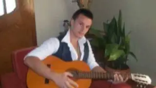 Arsen Ahmetaj - Larg Me Rri E Prap Me Do