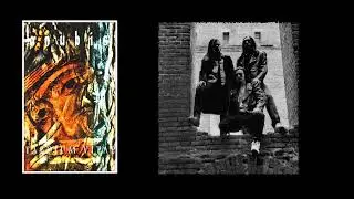 ANUBIS - Taedium Vitae (1997)