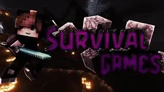 Minecraft Survival Games [MCSG] #1 | 2v1 Clutch, NEW SERIES