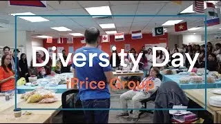 iPrice Group Diversity Day