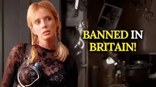 15 Most Controversial British Films Ever Made
