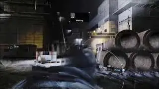 Tom Clancy's Ghost Recon: Future Soldier Pt34 Playthrough (Gallant Thief Pt2)Xbox 360