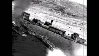 IL-2 Sturmovik - Guncam footage. Ground Attack