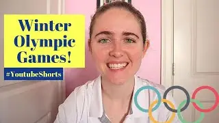 What Qualifies a Sport to be in the Winter Olympic Games 