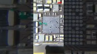 REDMI 8A Light ic repair || Mi 8a,8dual,8Pro light  Borneo || #redmi8a #mobilerepairing