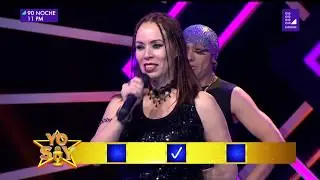 Yo Soy Alexia Full HD 1080