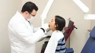 Adıyaman Üniversitesi Diş Hekimliği Fakültesi tanıtım videosu
