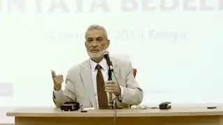 Sürecin Sonunda Ne Olacak Onu Söyle!