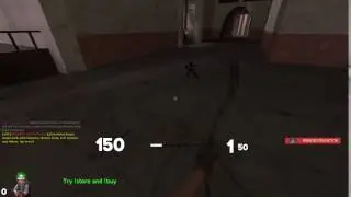 small huntsman kill