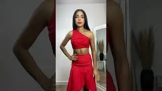 Convierte tu traje en un CropTop