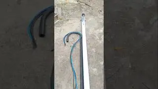 HOW TO ASSEMBLE AN ENTRANCE STANDARD POST