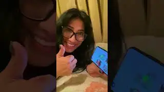 ПЕРУАНКА учит русский.