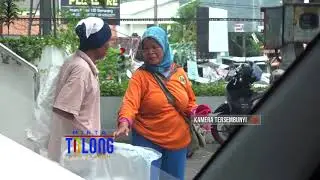 Berhati Tulus. Tukang Sapu Ini Ikhlas Menolong Pak Jumali | Minta Tolong New Season Eps.11 (3/3)