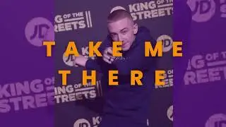 Arrdee melodic drill type beat ~ Take Me There | FREE sample uk drill instrumental