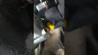 2015 Hyundai Sonata Rear Caliper, Rotor, Pad Replacement Super Easy To The Point.