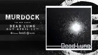 MURDOCK - Deer Noises (Official HD Audio - Basick Records)