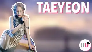 Taeyeon’s Incredible Journey to K-Pop Superstardom