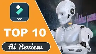 Revisiting Filmora’s Top 10 AI Features (Sofar)