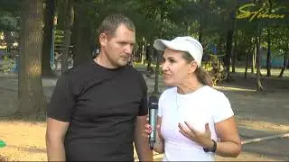 Воспитание собак и детей на уроках доброты