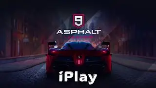 #Asphalt9 - #RIMAC C_TWO - Last race and opening