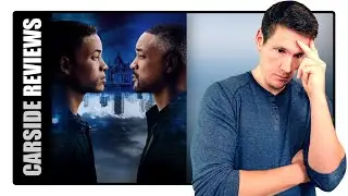 Gemini Man Movie Review - Carside Reviews