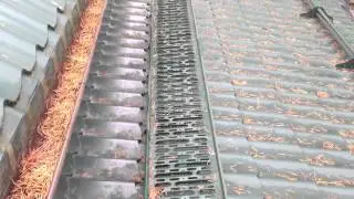 Кровля из металлочерепицы через 5 лет