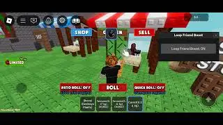 Roblox Garden RNG money script (PATCHED)