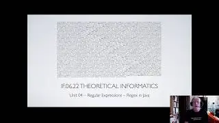 Regex in Java