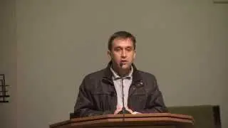 Пастор Вадим Разнован 