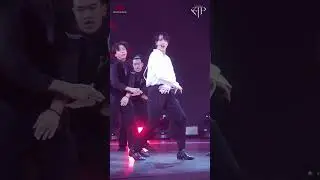 KONGTHAP PEAK - VIP Tpop Stage FANCAM Part 1 #กองทัพพีค #kongthappeak #kongthappeak_vip