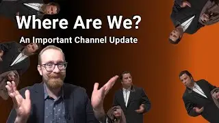 Where Are We?