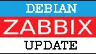 Обновление Zabbix 3.0 до 3.4
