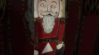 Duo nutcracker live with Mel 