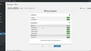 How To Backup WordPress With Duplicator