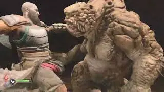 God of War Ragnarök - Part 4 | no commentary | pruth zone