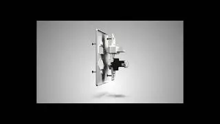 Mec-Tronic - Linha Milleniun, Interruptor + Tomada 2P+T